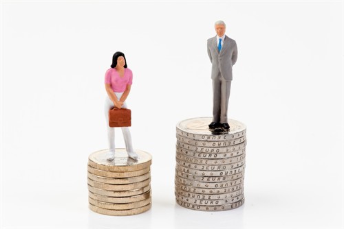 Gender Pay Equality In Digital